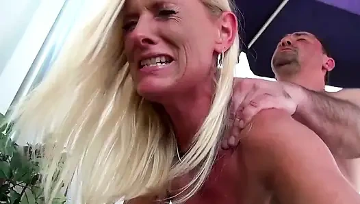 Çok zevk hissetmeme izin ver - bölüm #03