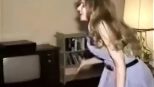 Aldatılan orta yaşlı seksi kadın - aldatan evli kadın