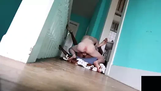 Cum 30 min bu misyoner lanet ve üreme 2