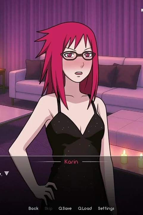 Tam oyun - kunoichi eğitmeni, bölüm 31