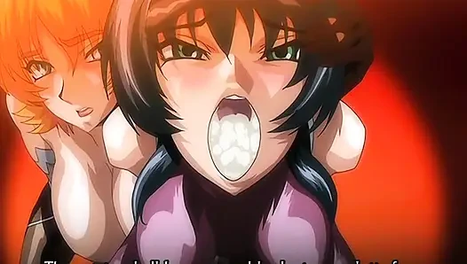 Taimanin Asagi - Bonus