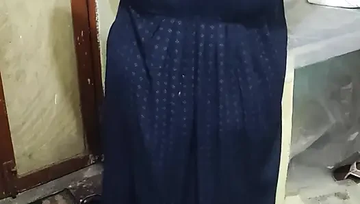 Homemade with step mom