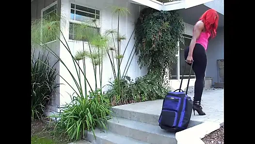 Kara delik yutuyor siyah et bütün