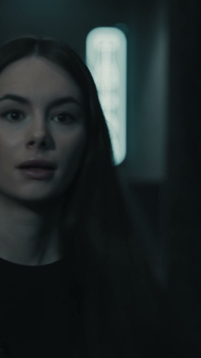 Liz Ocean esmer vampir kovboy kız dölleme
