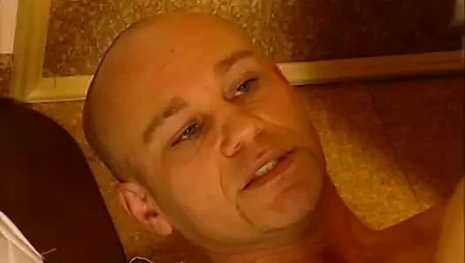 Sıcak alman porno macera xxx!!! - bölüm #02