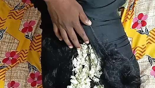 Mallu ateşli teyze playboy ile domaltarak seks yapıyor