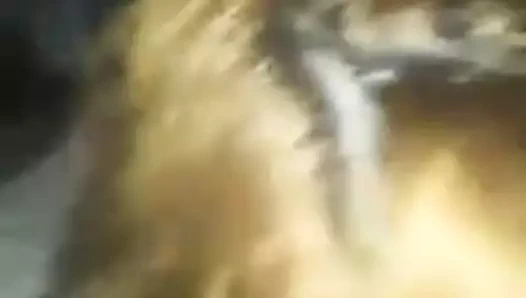 Safada fudendo com 2 pirocas