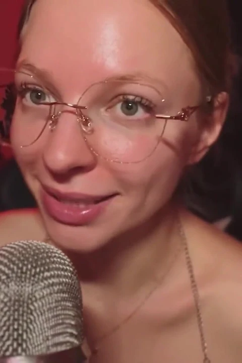 Seni sissify asmr