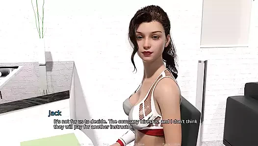 Aşk yazı: erkek arkadaş ve kız arkadaş birlikte yaşıyor bölüm 1