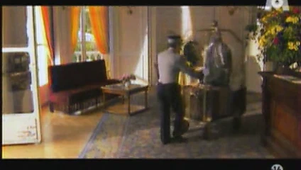 Poker de charme - Julia Channel