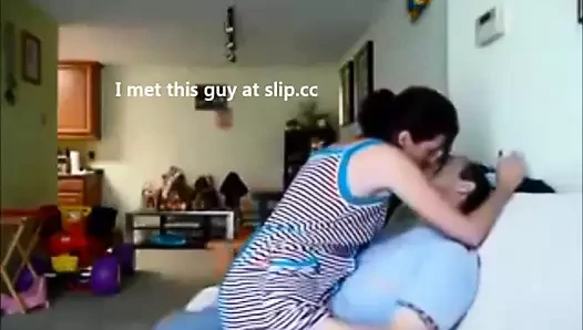 amatör milf erotik ev yapımı