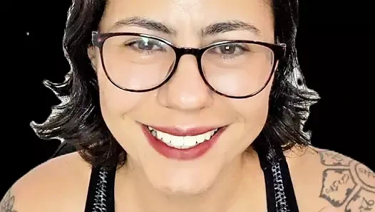 The Good Swing - Melando o Pau do Maridão