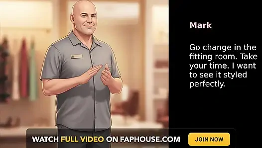 Eş S Dare (bölüm 18)