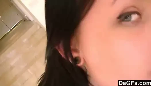 Başka bir ev videosu yapmak