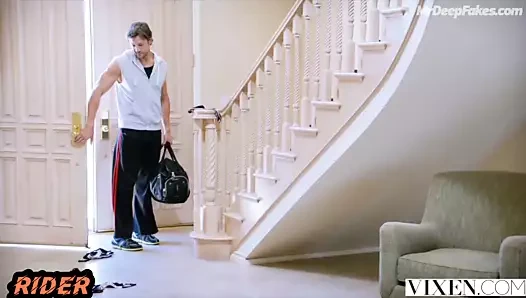 Kajal samantha thresome seks