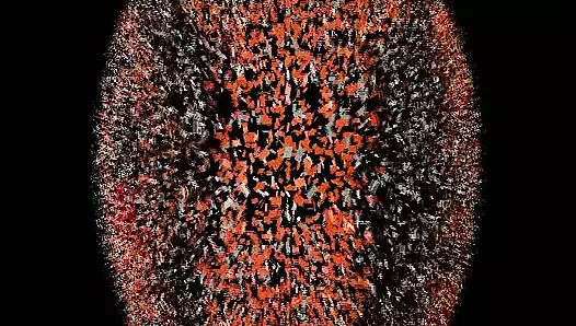 Sahibeler köleleri kırbaçlıyor