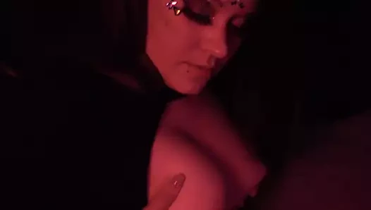 Honey by Dirtdevilangel