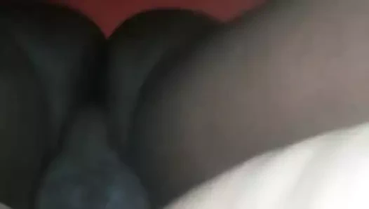 Black3469 - kıllı bir Asyalı kıza lanet - aşağıdan görünüm