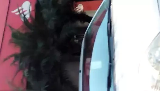 Morena üst