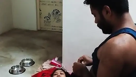 Karı koca deshi seks