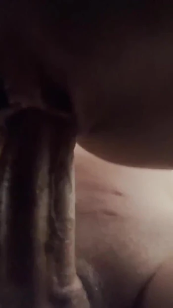 Незабываемый момент из "Глубокого долбежа киски до кримпая"