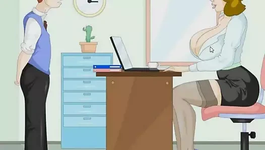 patronum adams'ı özlüyor