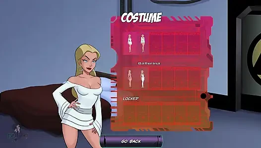 Sınırsız sansürsüz bir şey bonus 2 seksi dans