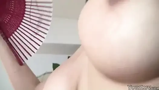 Geyşa Kızı