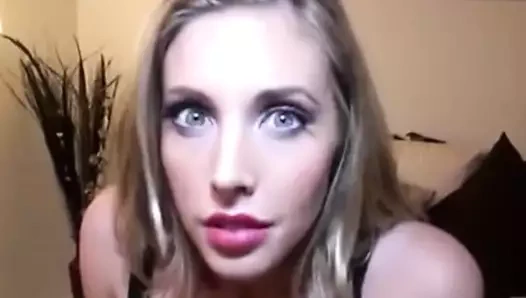 Yüz hedef alıştırması joi