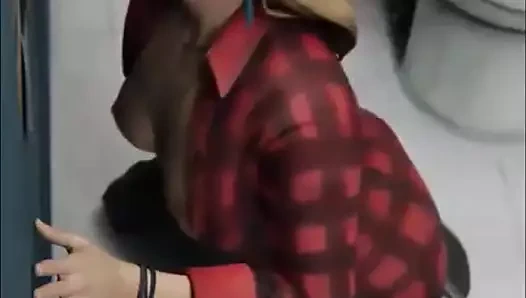 Hayat garip – zafer deliği oral seks