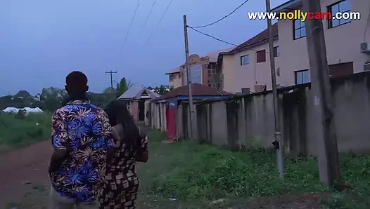 Sokağımda yolunu kaybeden bir kızla tanıştım, iyi seks yapmaya geldi