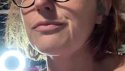 Şimdiye kadarki en derin anal eğitim!