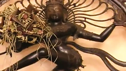 Le Chateau Des Desirs