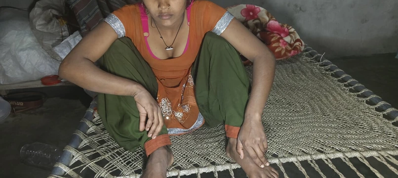 Virgin stepsister fucked hard for the first time