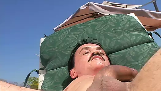 Amber rayne güzel bir fahişe