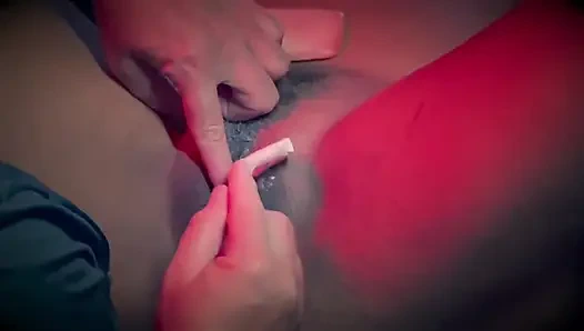 Sapık erkek delileri - Rose'un emdiği amcık bölüm 1