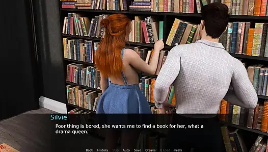 Hemşirelik zevke geri dönüyor: evin sahibesi bölüm 85