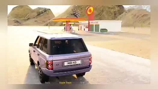 Amerikalı oğlan arkadaş eşcinsel animasyon oyununu sikiyor