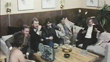 Danimarkalı hardcore #126