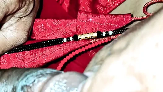 Hintli kadının susamış gençliği