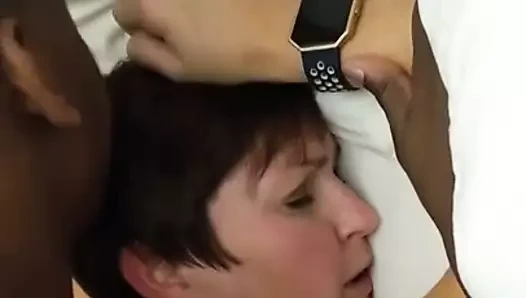 karısı seviyor onu yeni siyah horoz