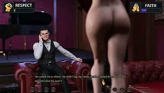Batıda banu 12 banu hamile kaldı