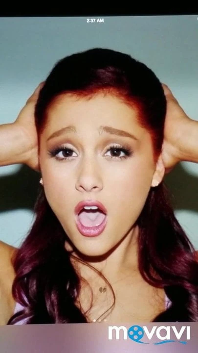 Ariana Grande 2