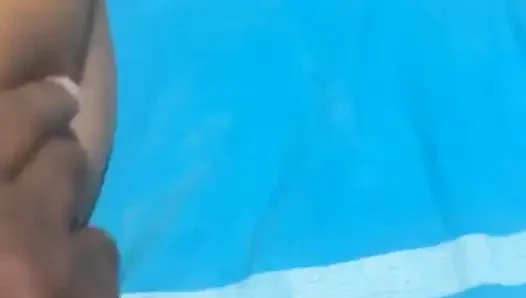 Ayak masajı