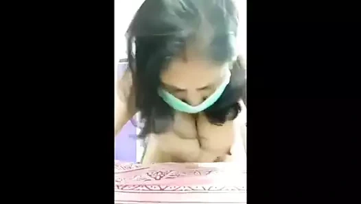 Bugün özel-ünlü desi ranu yenge fucke...