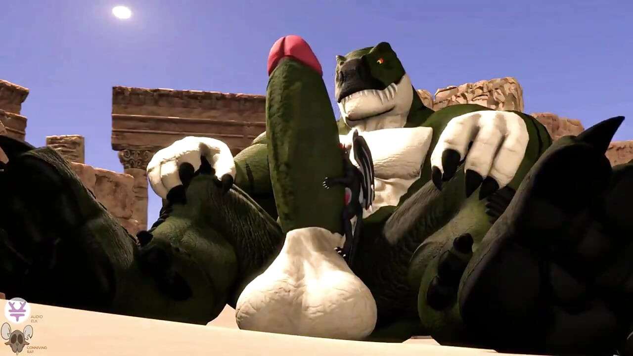 Connivingrat 3d porno hentai derlemesi 13