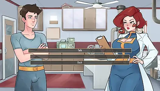 Tam oyun - deep vault 69, bölüm 9