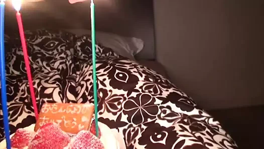 Bir üvey anne hediyesi