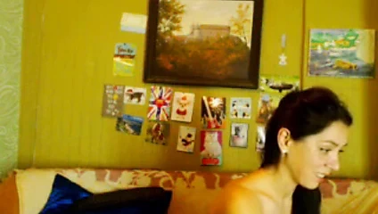 Merylin'in kamerası 1