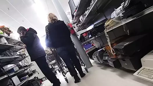 Güzel göt değiştirme